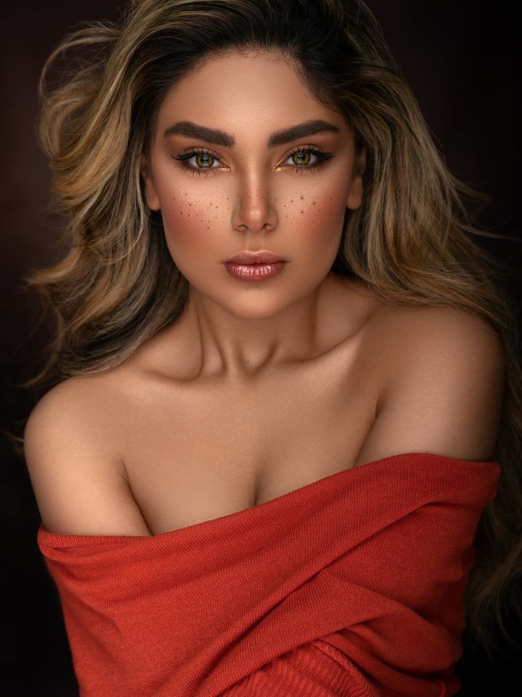 Photograph by Navid Mousavi