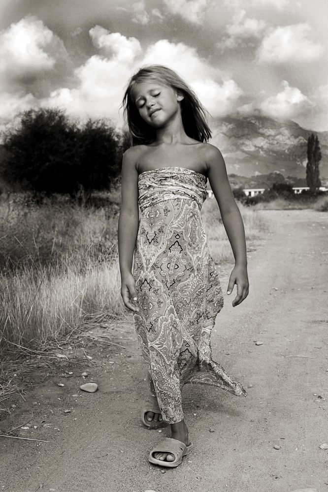 Photograph by Lena Fainberg