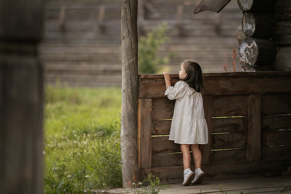 Любопытство