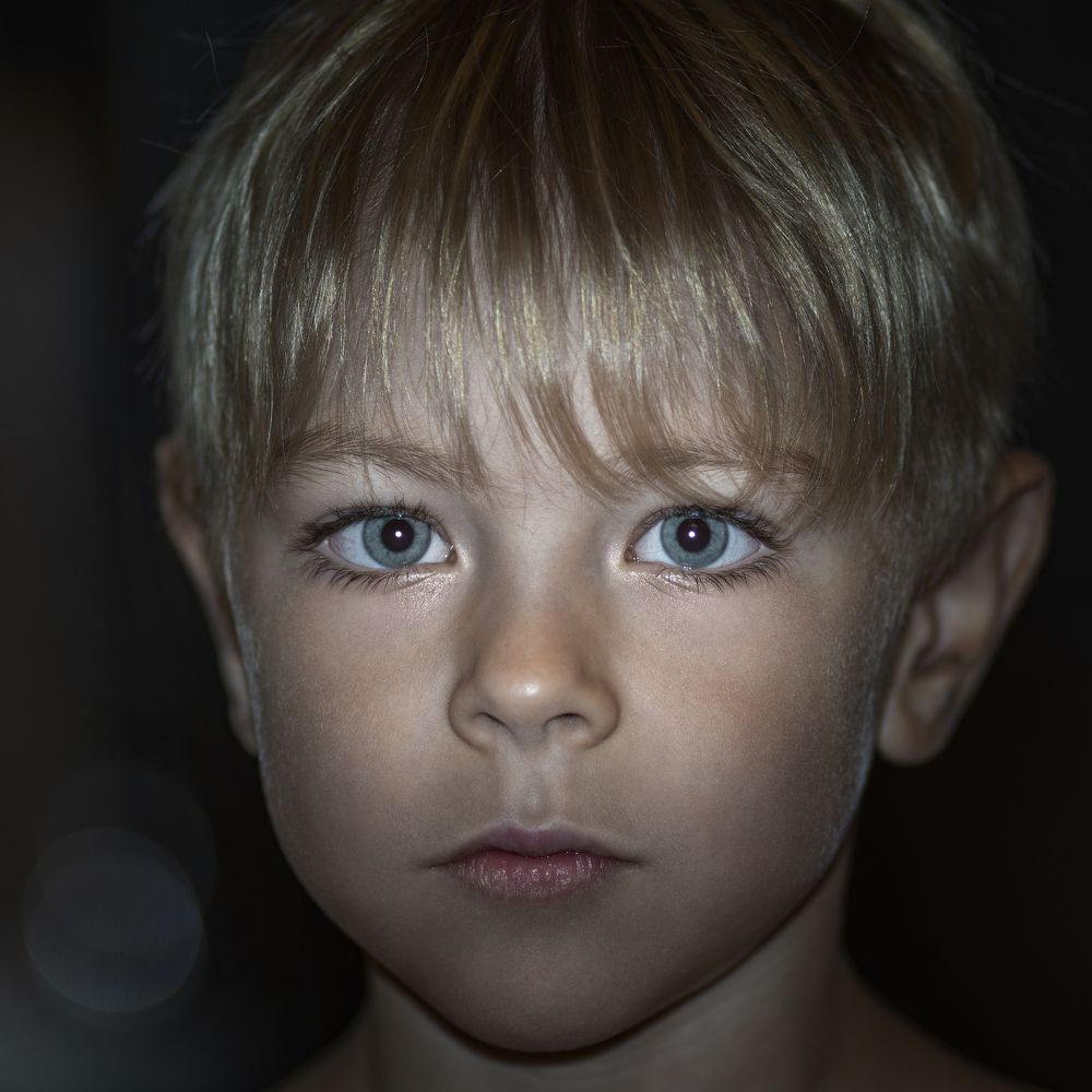 Photograph by Alexey Kulakov