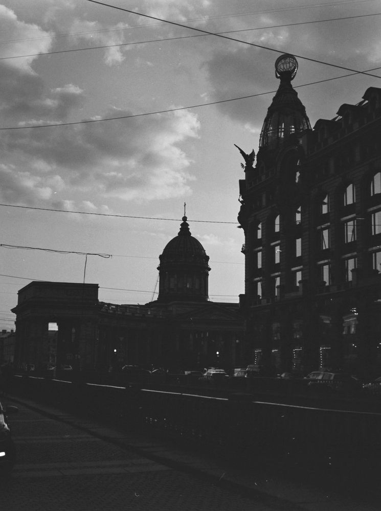 Photograph by Андрей Воробьев