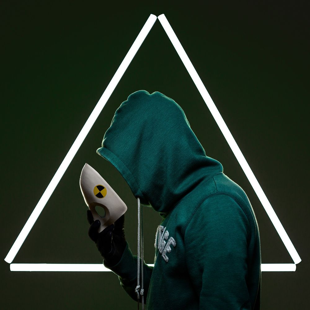 Photograph by Андрей Глуховцев