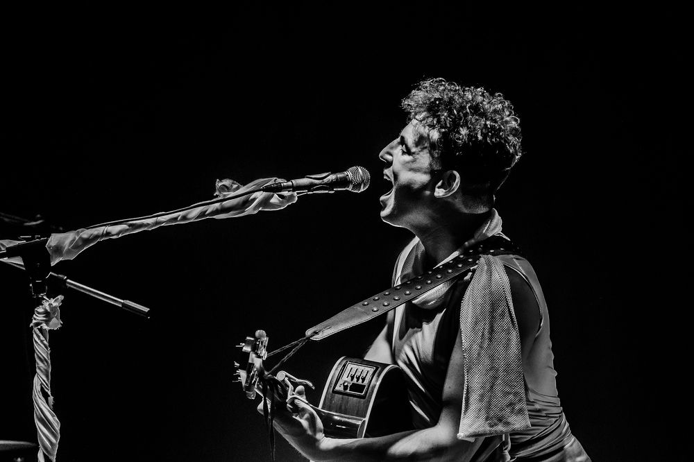 Photograph by Silvana Córdoba