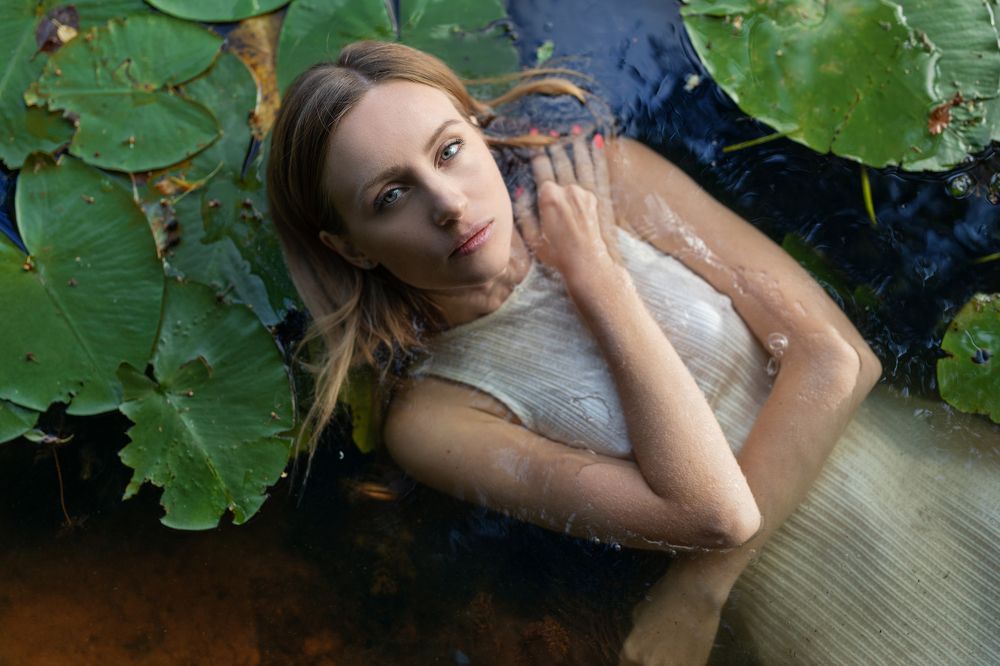 Photograph by Андрей Иванов