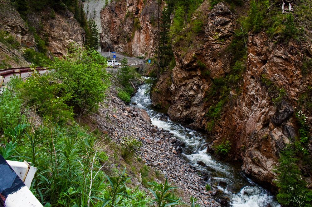 Photograph by Альбина Гараева