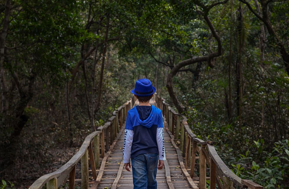 Photograph by K. U. Masoud