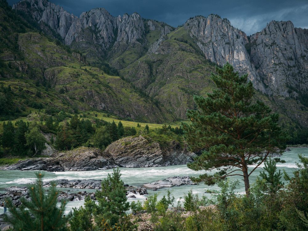 Photograph by Игорь Лобанов