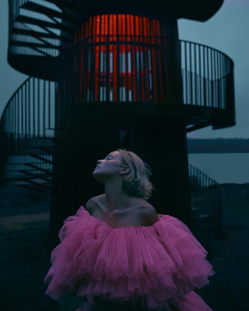 Photograph by Медана Марченко