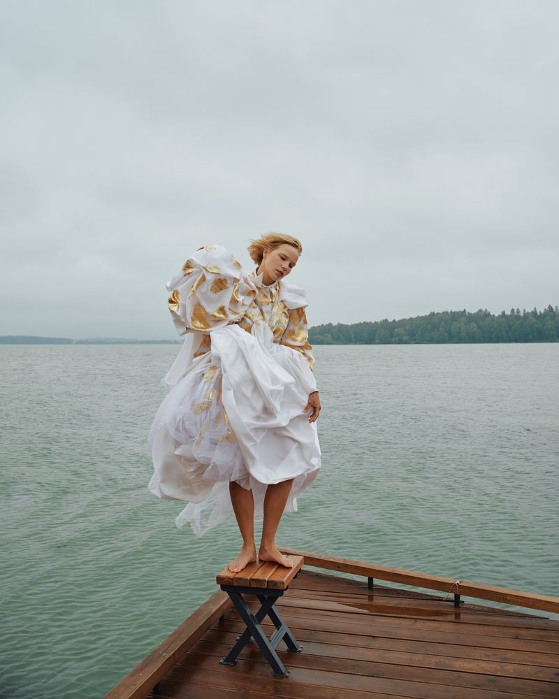 Photograph by Медана Марченко