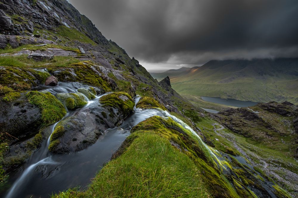 Photograph by Sebastian Oziomek