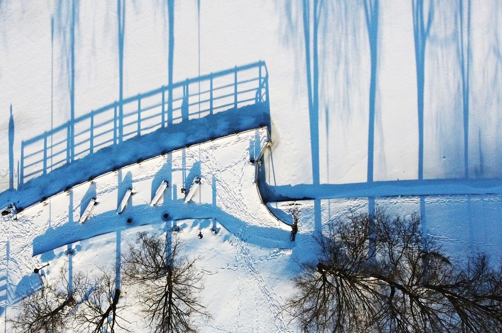 Photograph by Павел Минкевич