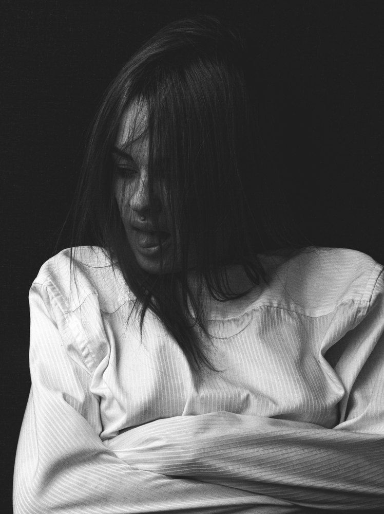 Photograph by Никита Соловьев