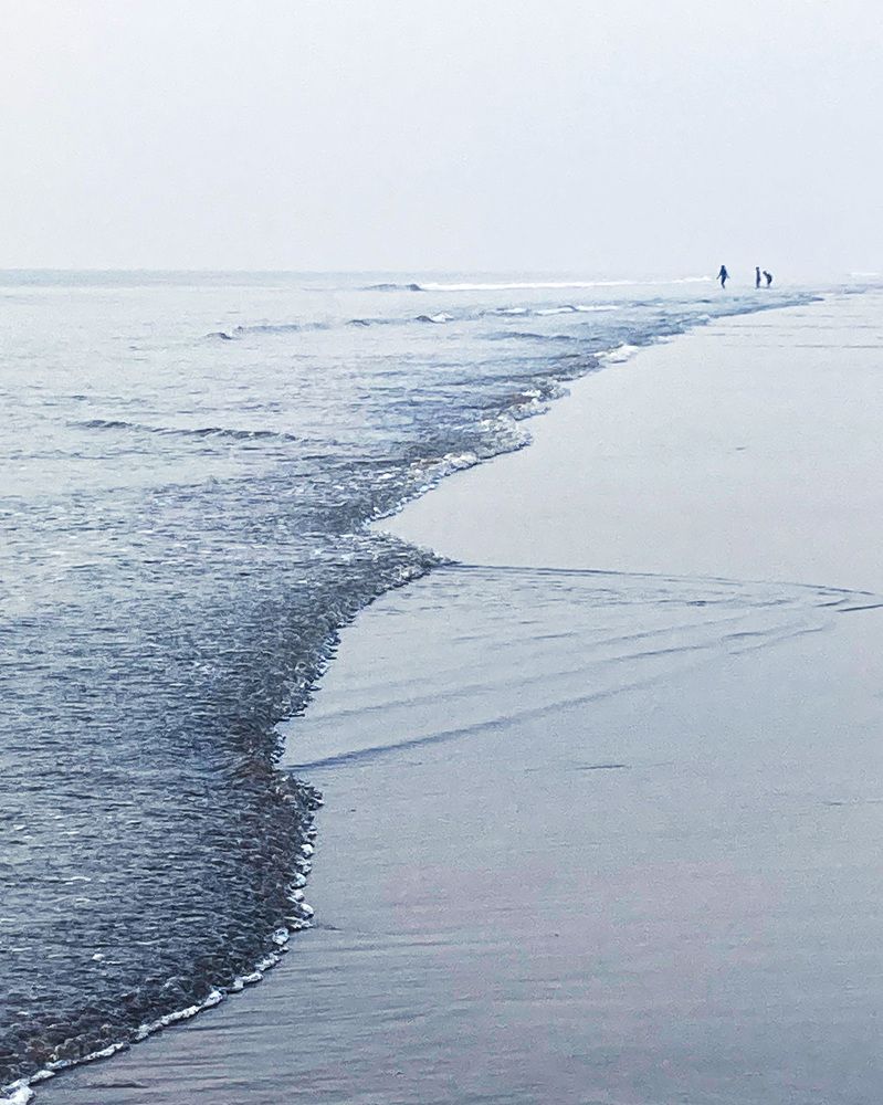 Photograph by Arita Halder