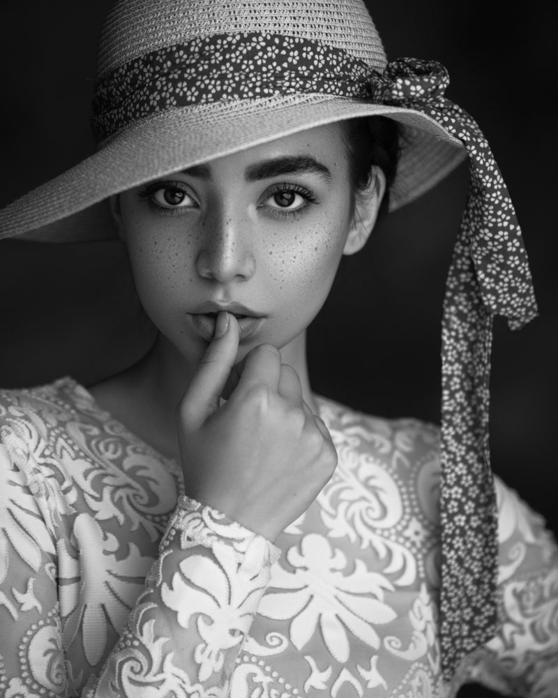 Photograph by Navid Mousavi