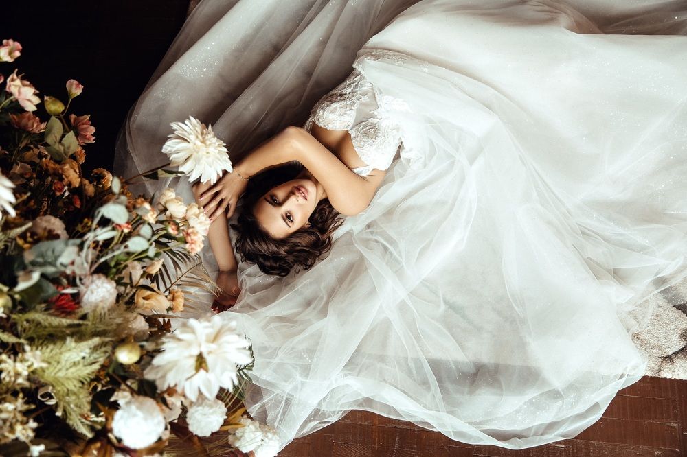 Photograph by Маргарита Кузьмина