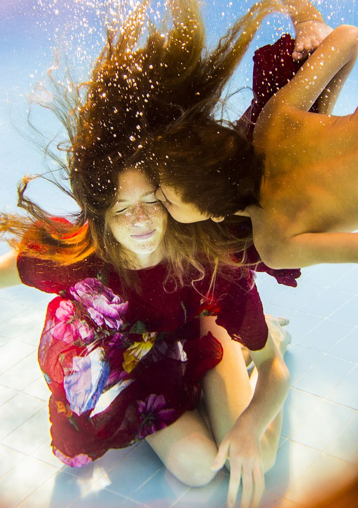 Photograph by Lena Fainberg