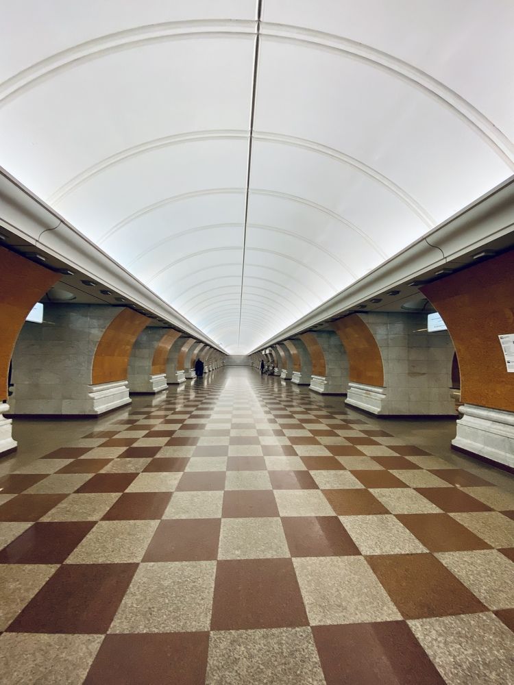 Фотография автора Александр Заикин