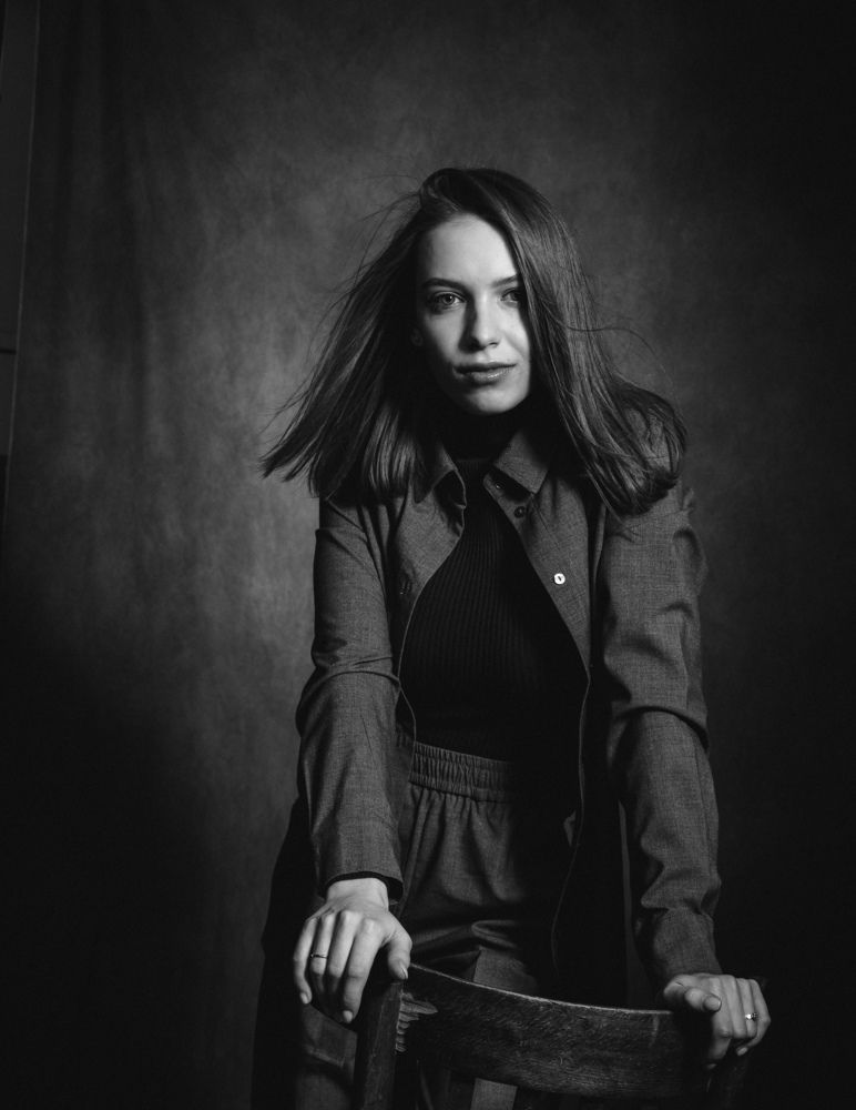 Photograph by Иван Скрыльков