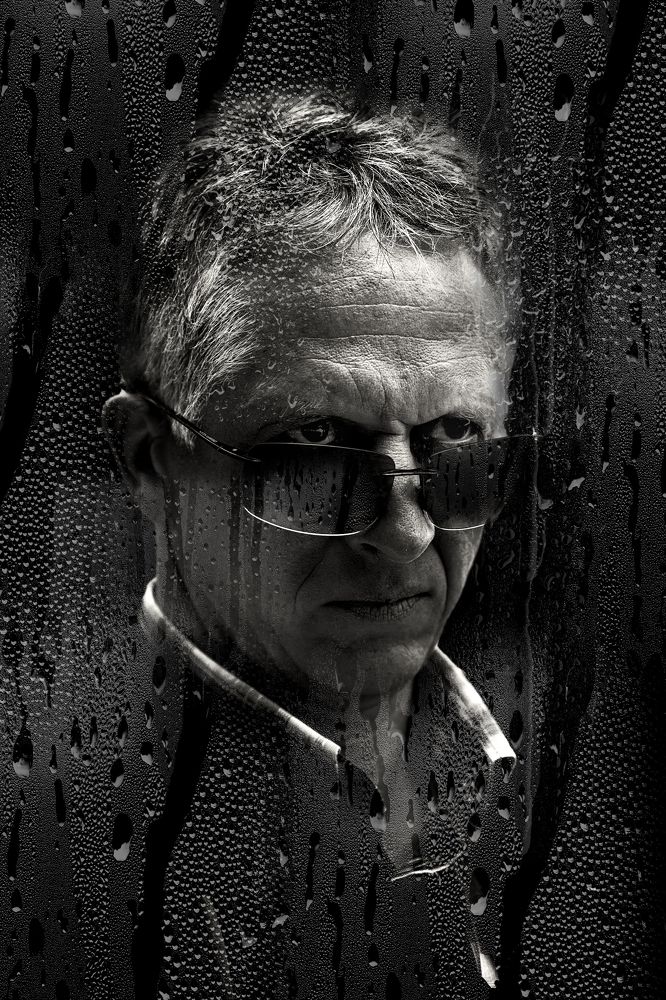 Photograph by Виктор Холодов