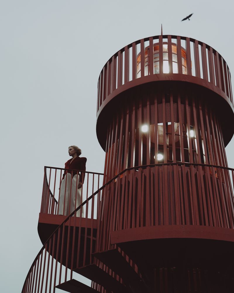 Photograph by Медана Марченко