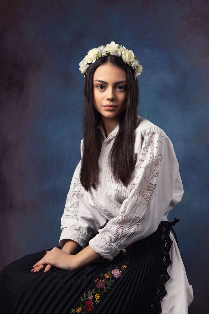 Photograph by Mihai Romeo Bogdan