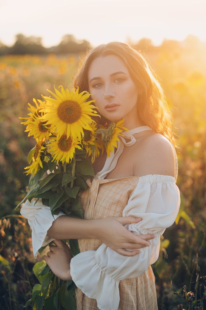 Photograph by Александра Гревцева