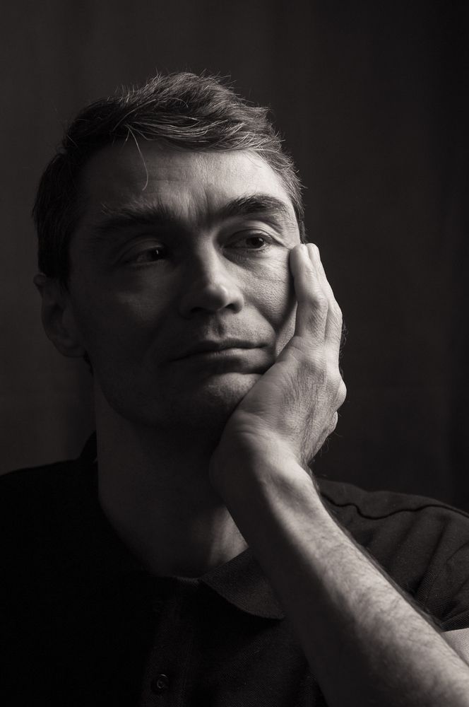 Photograph by Логинова Светлана