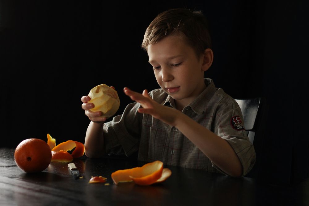 Photograph by Наталья