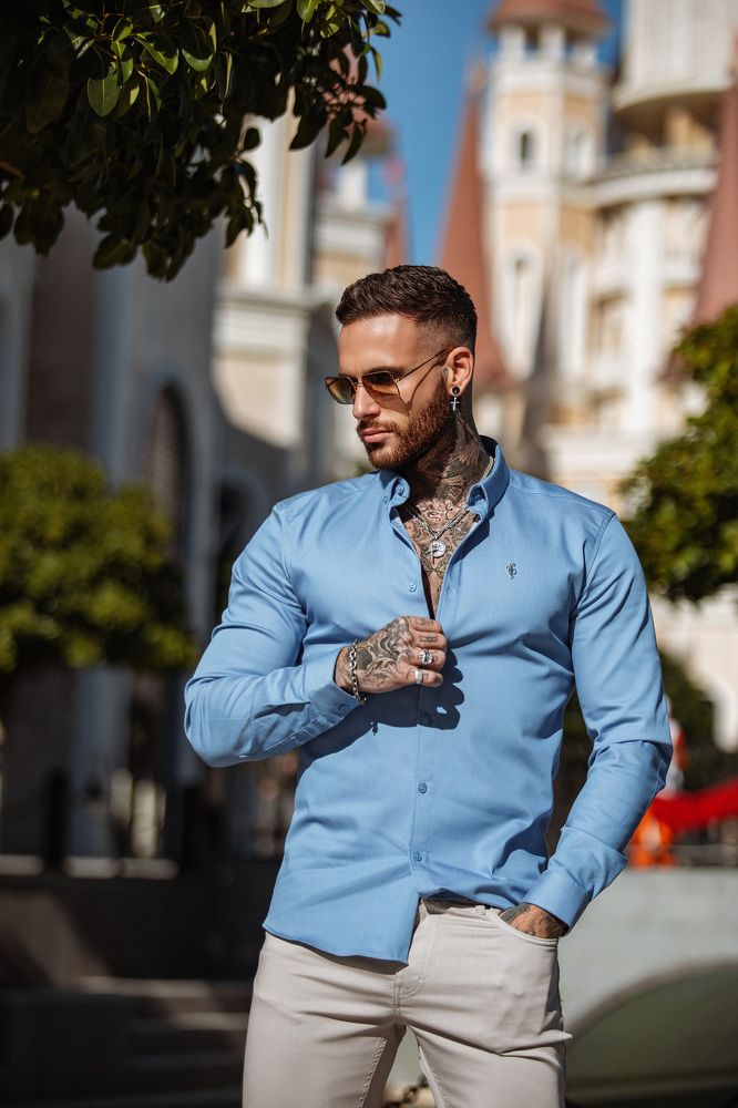 Photograph by Anna Yildiz