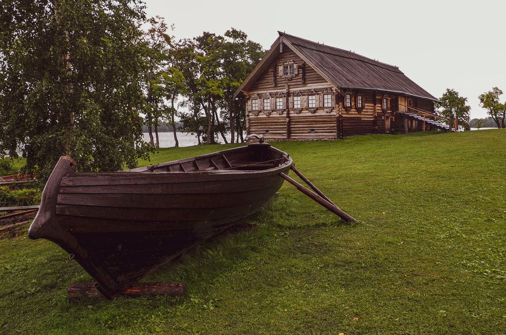 Photograph by Алексей