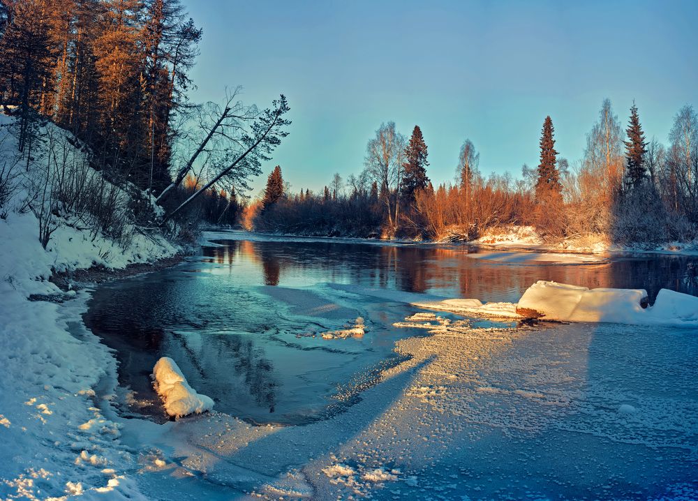 Photograph by Илья Лисаускас