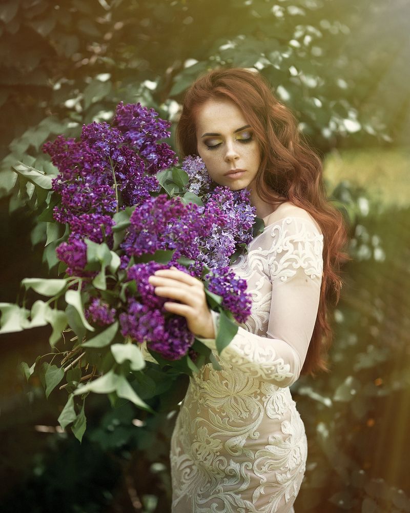 Photograph by Элеонора Чернова