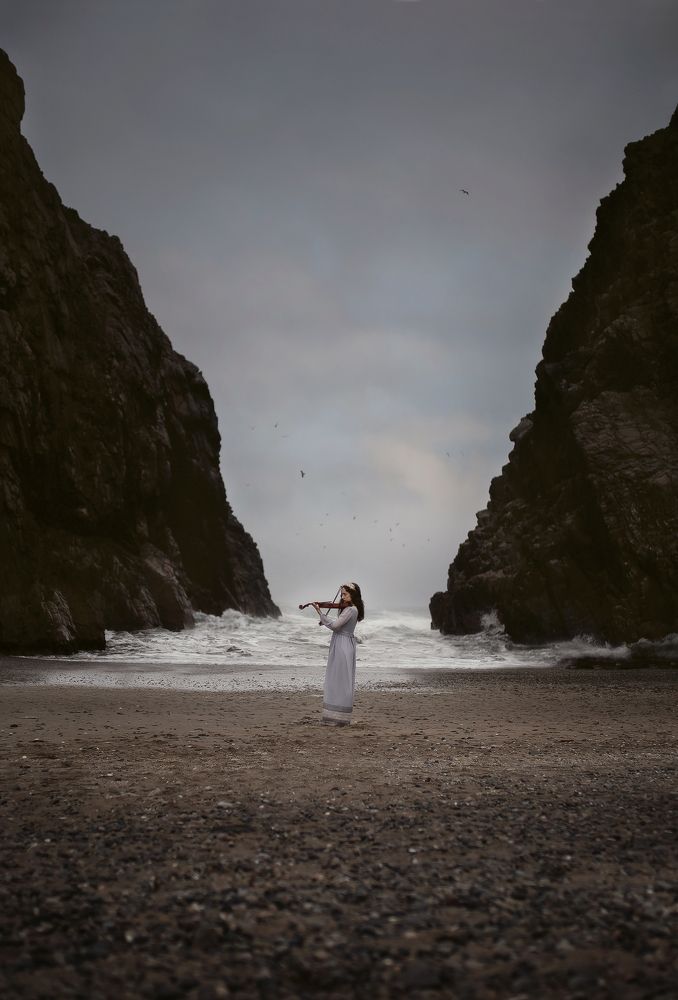 Photograph by Andrea Narváez Rivera