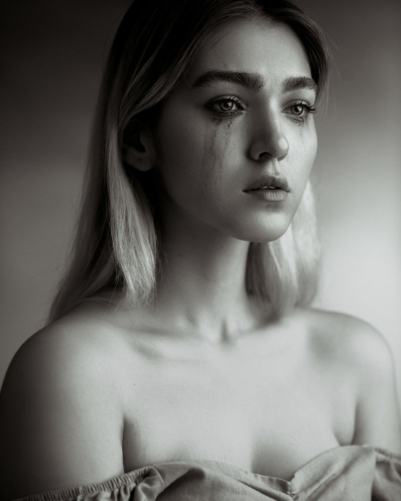 Photograph by Navid Mousavi