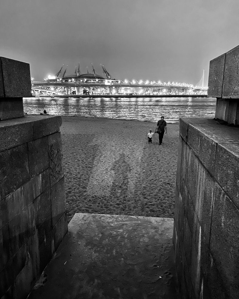 Photograph by Игорь Лобанов