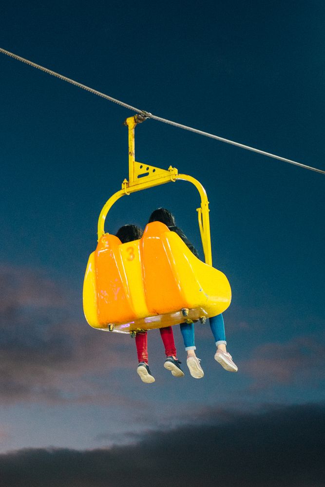 Photograph by Emilio Barrera