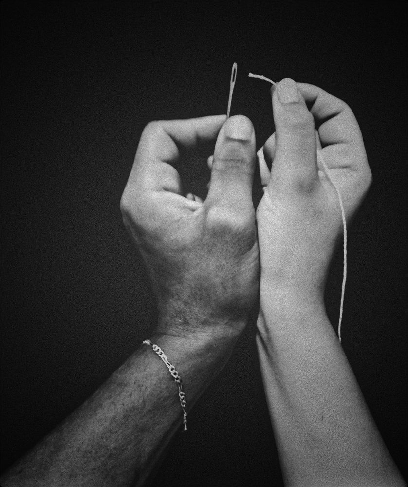 Photograph by Khiari aya