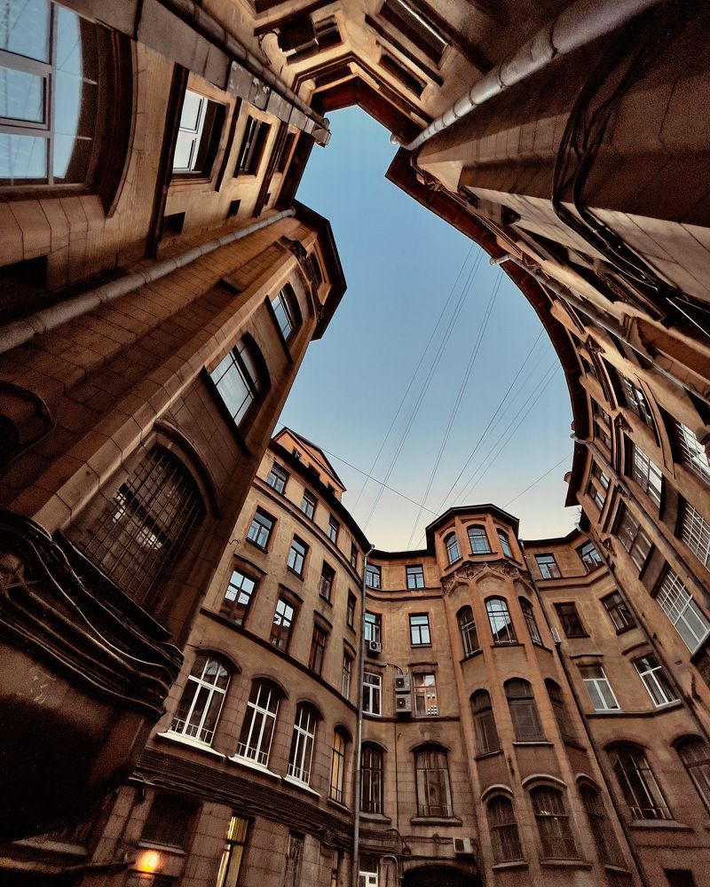 Photograph by Игорь Лобанов