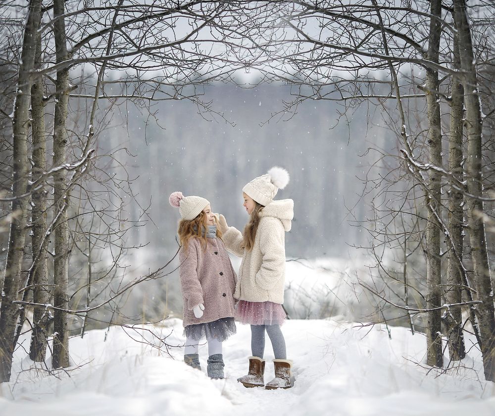 Photograph by Татьяна Кауфман