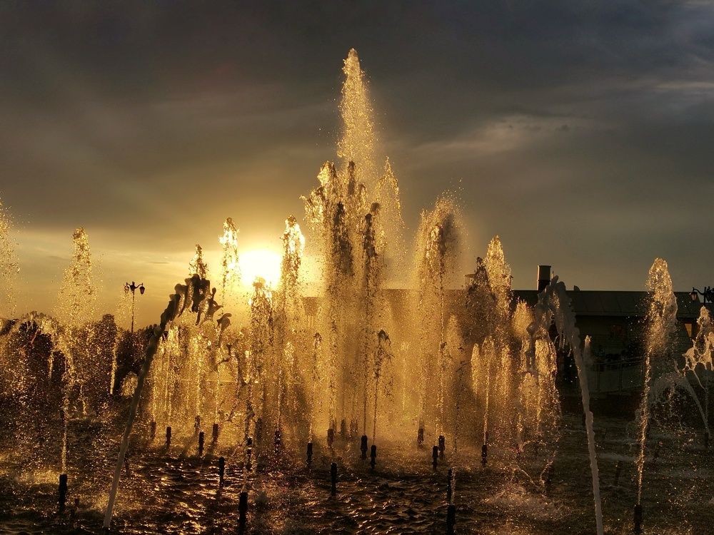 Photograph by Юлия Ледовская