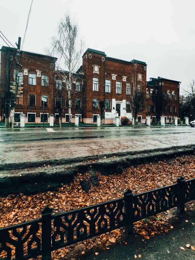 Photograph by Власова Ольга Николаевна