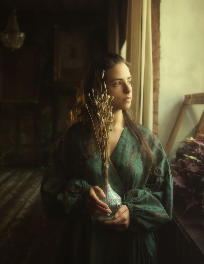 Photograph by Алина Гребешкова