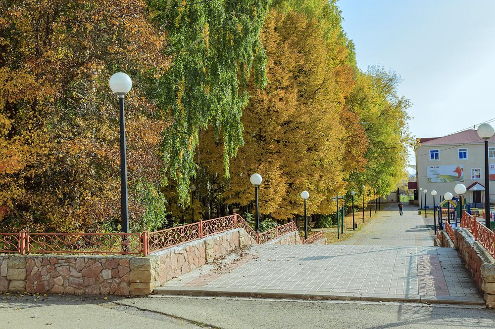 Фотография автора Рамиль Фаттахов