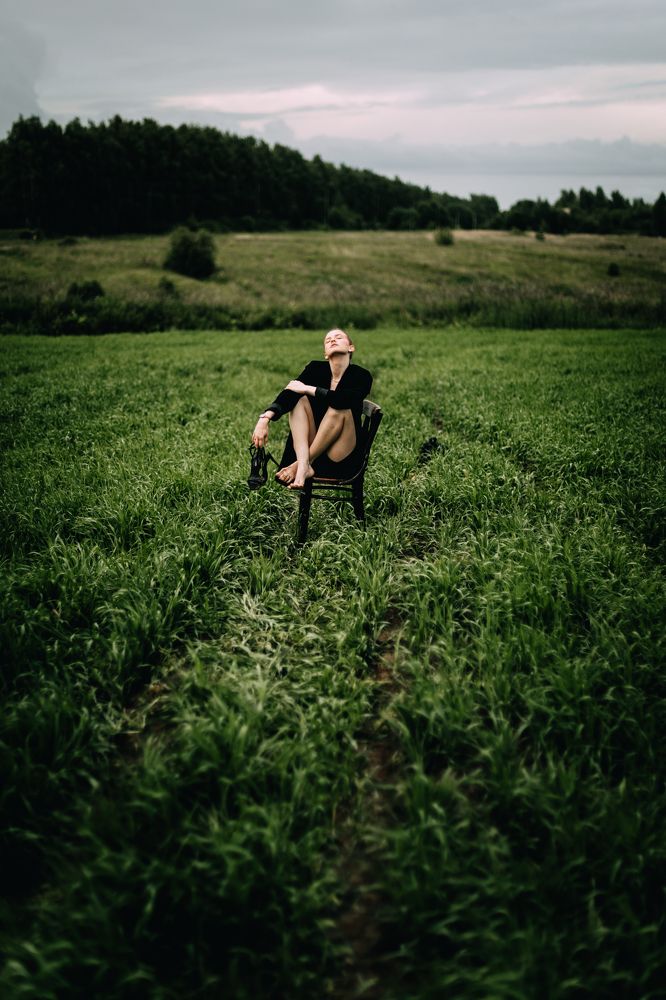 Photograph by Евгения Гончаренко