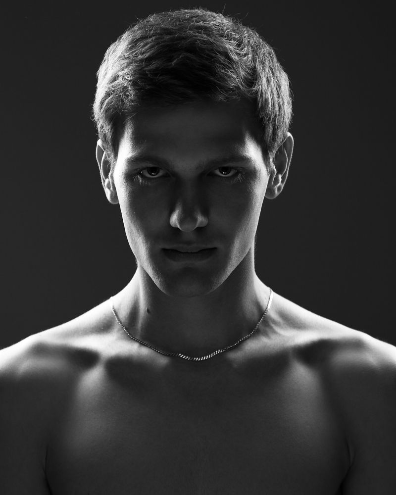 Фотография автора Дмитрий Соколов