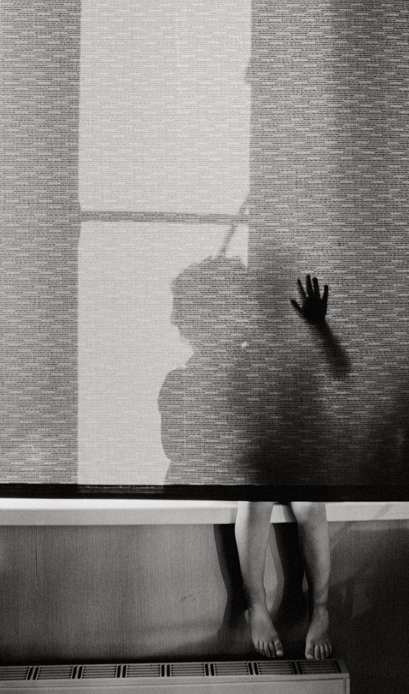 Photograph by Татьяна Беккер