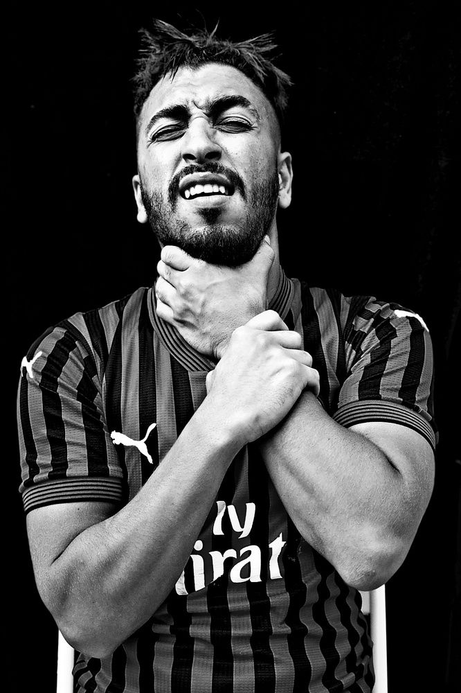 Photograph by Khiari aya