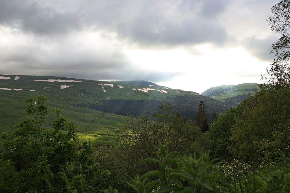 Photograph by Виктория Бережок