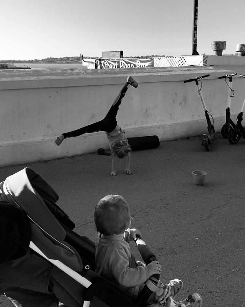 Photograph by Даная Немцова