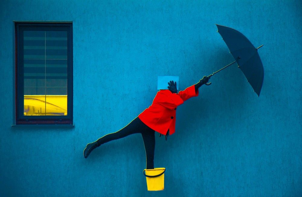 Фотография автора Ольга